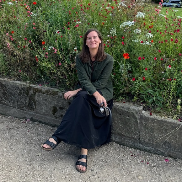 Meet your Posher, Mackenzie - Picture 1 of 1